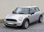 Mini One 2007 года